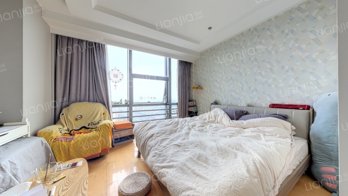 苏州城市生活广场二手房实景图