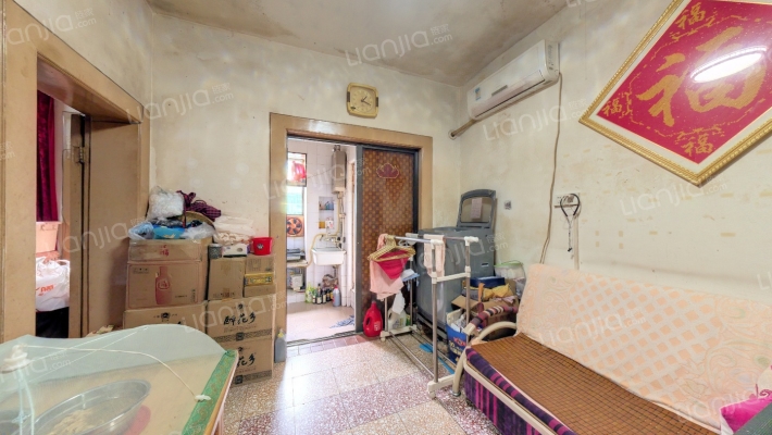 大士院住宅一区二手房实景图