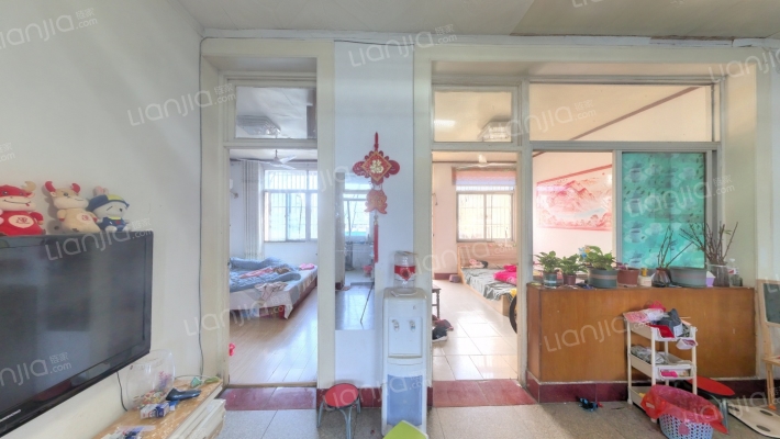 县直机关生活区二手房实景图