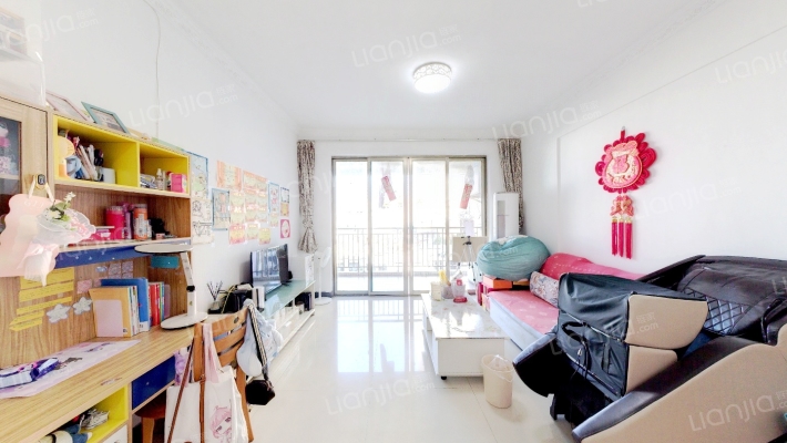 尚南雅筑二手房实景图