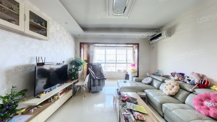 随园二手房实景图