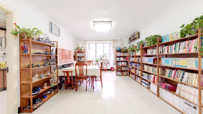 永善里二手房实景图