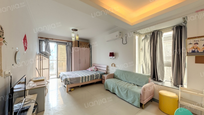 双城国际二手房实景图