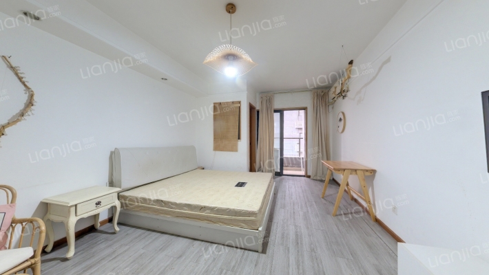 红星国际二手房实景图