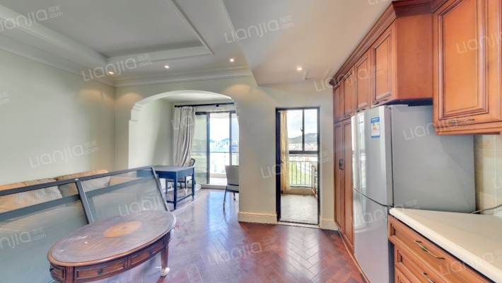 远洋公馆二手房实景图