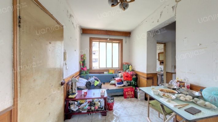 北电小区东区二手房实景图