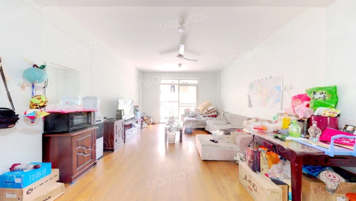 石门路小区二手房实景图