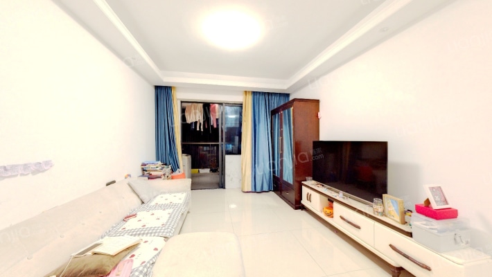 春风格拉斯二手房实景图