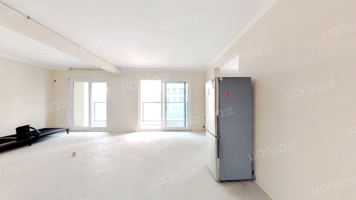 首开龙湖郦城云邸二手房实景图