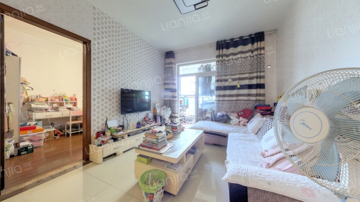 西汇鹃声里二手房实景图