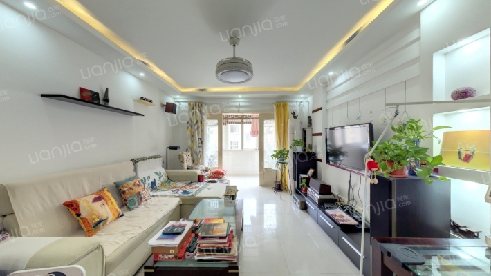 申莘三村二手房实景图