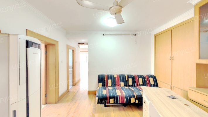 风雷新村二手房实景图