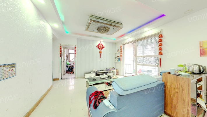 东岸曦城二手房实景图