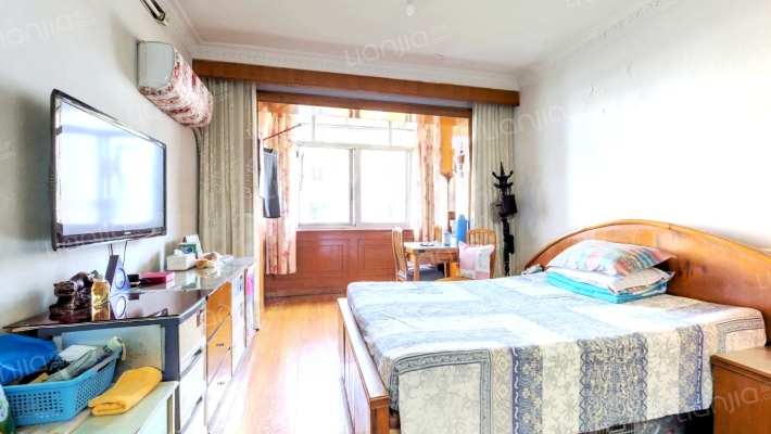 宣化路52弄二手房实景图