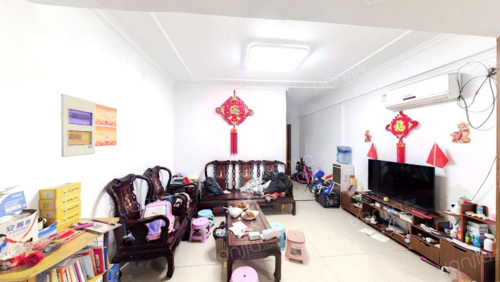 江南春堤二手房实景图