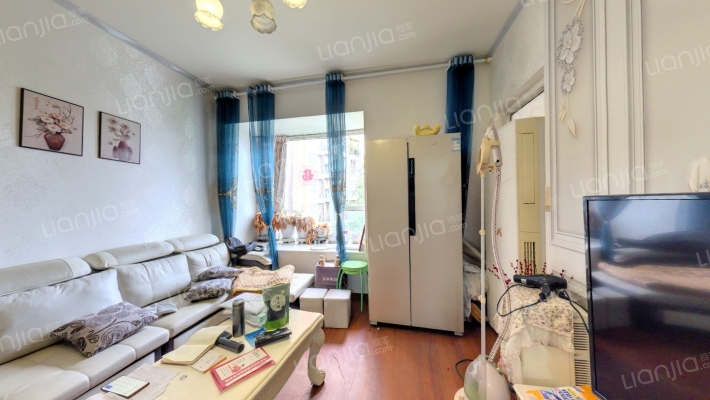 西蜀瑞苑二手房实景图