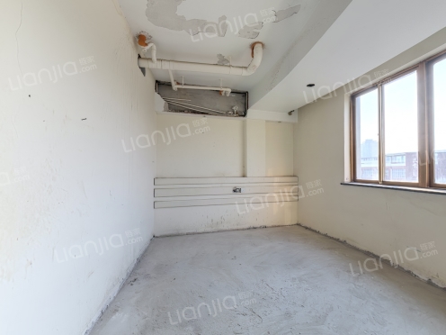 整租·盛发园 1室1厅 南