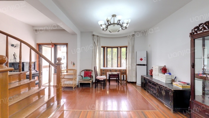 康兴花园二手房实景图