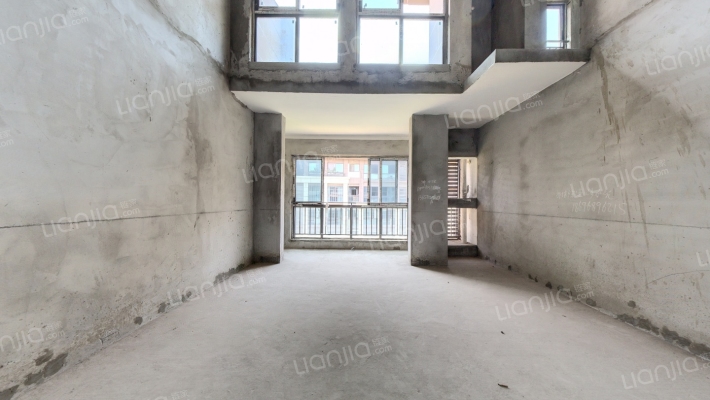 众越万山国际二手房实景图