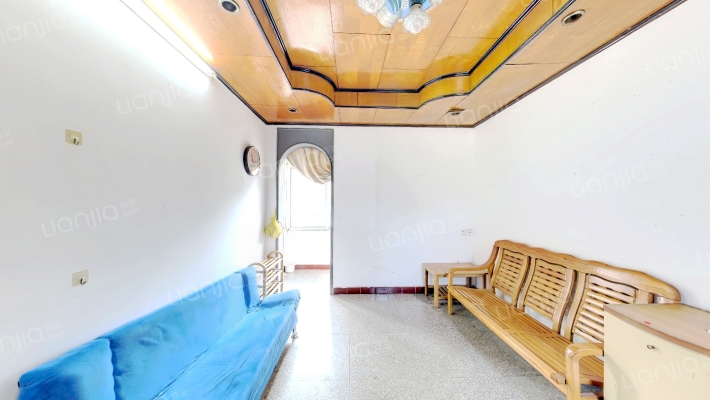 文船生活区东区二手房实景图