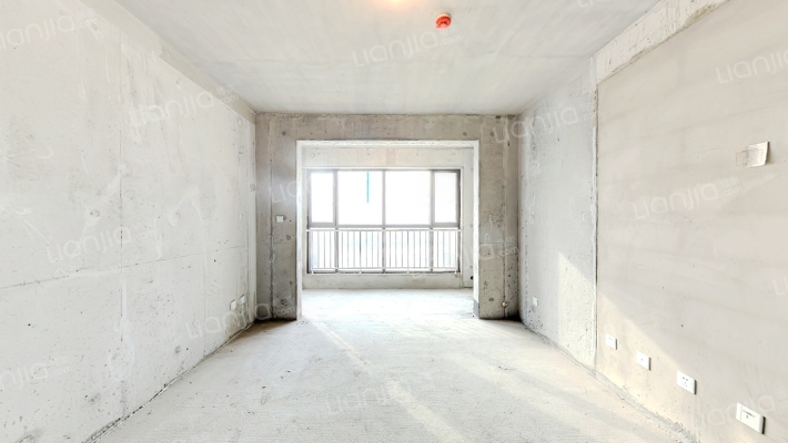 万景荔公馆二手房实景图