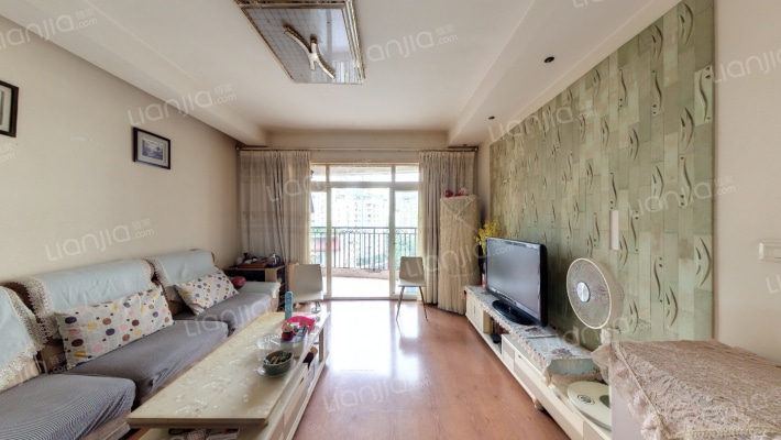 天缘居二手房实景图