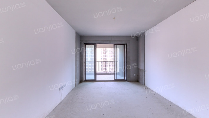 德奥悦东方二手房实景图