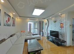 整租·天洋城 2室1厅 东南_天洋城租房