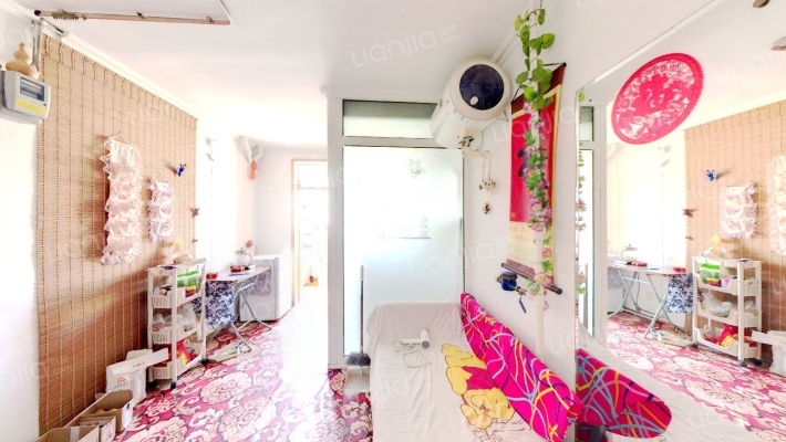 怡静园二手房实景图