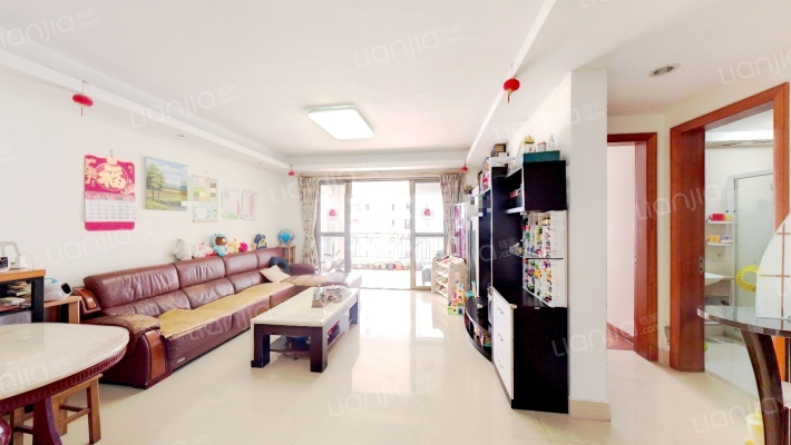 顺德碧桂园彩云居二手房实景图