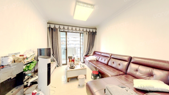 天马河壹号四期二手房实景图