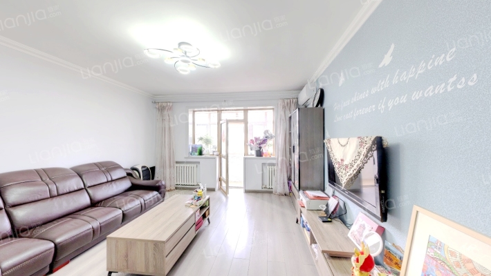 文林街二手房实景图