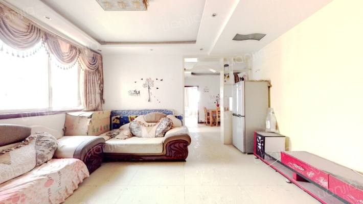 恒通小区二手房实景图