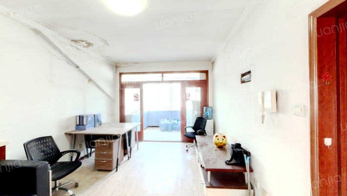 府佳家园二手房实景图