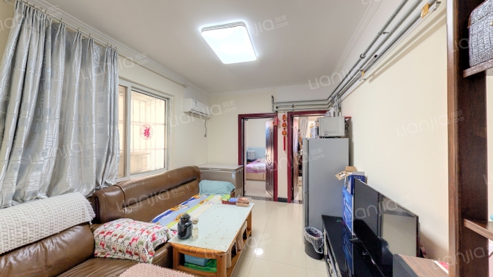 宇泰文博公寓二手房实景图