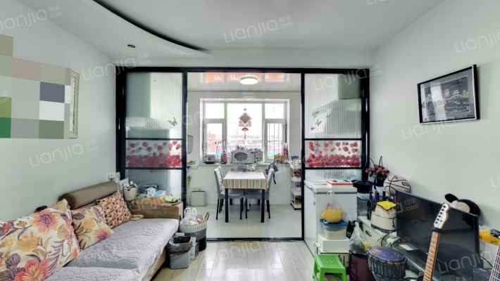 耀江五月花苑二手房实景图