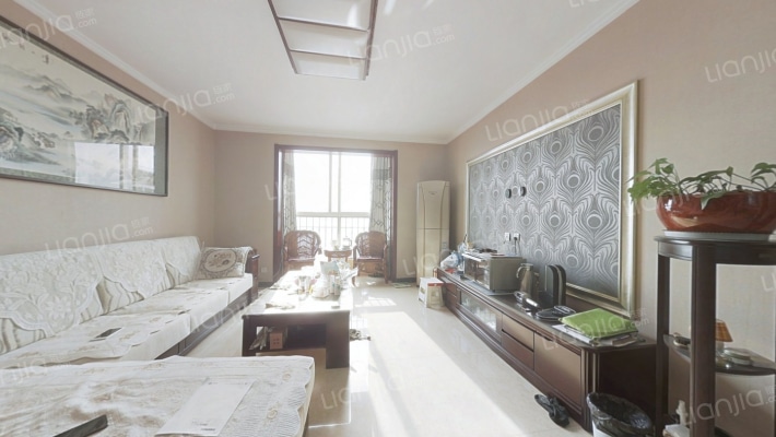 丽景佳苑二手房实景图