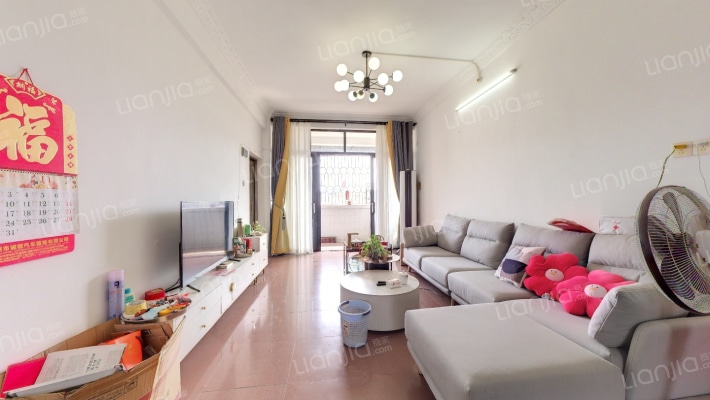 凤华路13号二手房实景图