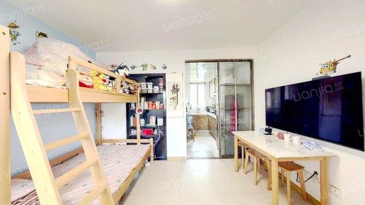 花木鑫丰苑二手房实景图