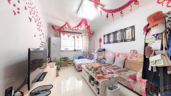 金隅康惠园1号院二手房实景图