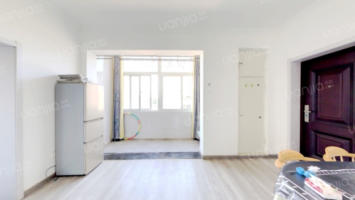 杭州路散盘二手房实景图