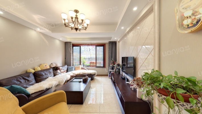 公园置尚1881二手房实景图