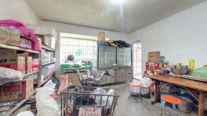 河滨森邻C区二手房实景图