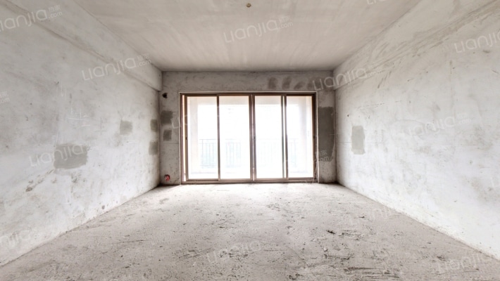 星湖湾二手房实景图