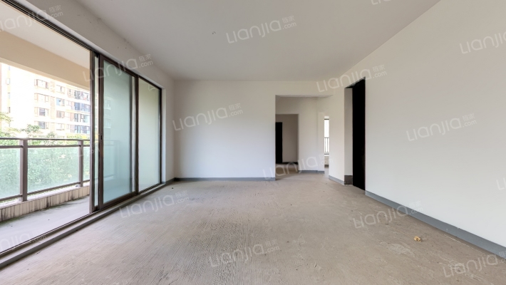 金隅新都会天境二手房实景图