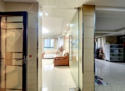 整租·惠泉花园 2室2厅 南_惠泉花园租房