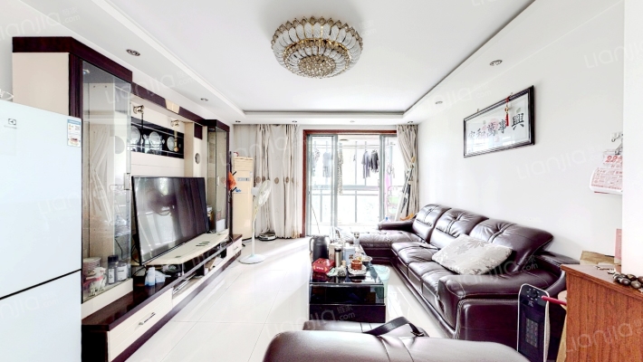 丰舍东苑二手房实景图