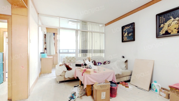 丰产路49号院二手房实景图