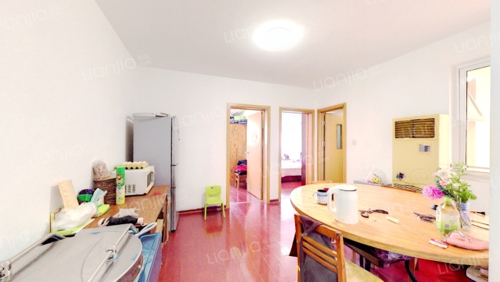 瑞福城凤仪园二手房实景图