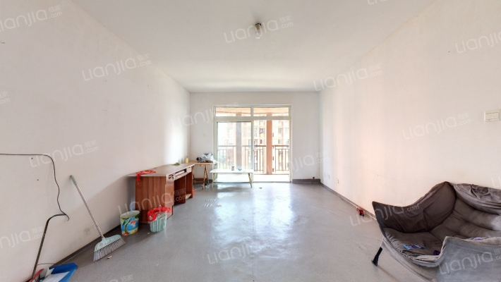 凤凰花园四期二手房实景图